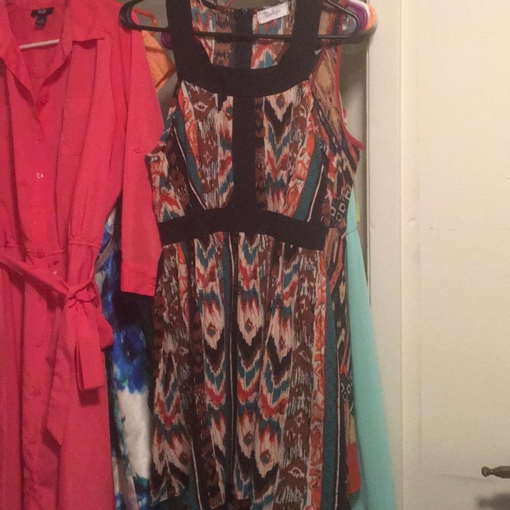 Summer dress